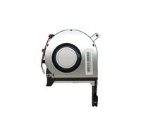 Ventilador del procesador para portátil para ASUS TUF Gaming F15 FX506IV FX506IU FX506LU DC5V 0.5A