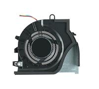 Ventilador del procesador para portátil para ASUS TUF Gaming F16 FX608JH FX608JHR FX608JM FX608JMR FX608JP FX608JPR FX608LM FX608LP