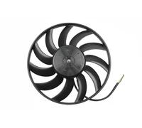 Ventilador del radiador 003-014-0003 ABAKUS para AUDI SEAT