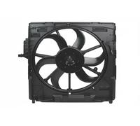 Ventilador del radiador 004-014-0007 ABAKUS para BMW X5