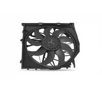 Ventilador del radiador 004-014-0016 ABAKUS para BMW X3