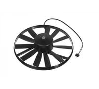 Ventilador del radiador 014 050 0008 MEYLE para MERCEDES-BENZ 190 124 Sedán