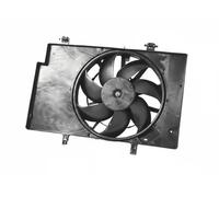 Ventilador del radiador 017-014-0003 ABAKUS para FORD FIESTA VI FIESTA VI Van