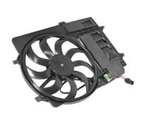 Ventilador del radiador 032-014-0002 ABAKUS para MINI MINI MINI Descapotable