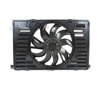 Ventilador del radiador 040-014-0001 ABAKUS para PORSCHE BENTLEY