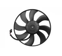 Ventilador del radiador 048-014-0003 ABAKUS para VW SEAT SKODA