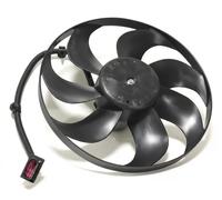 Ventilador del radiador 053-014-0002 ABAKUS para VW SEAT AUDI SKODA