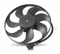 Ventilador del radiador 053-014-0007 ABAKUS para AUDI SKODA VW SEAT