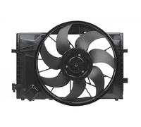 Ventilador del radiador 054-014-0005 ABAKUS para MERCEDES-BENZ CLASE C T-Model