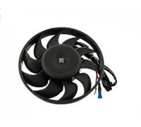 Ventilador del radiador 06999 FEBI BILSTEIN para AUDI COUPE B3 100 C4 Sedán