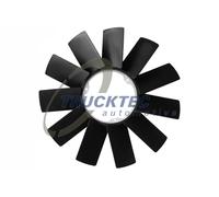 Ventilador del radiador 08.11.001 TRUCKTEC AUTOMOTIVE para BMW 3 3 Coupé 5 7 X5