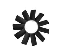 Ventilador del radiador 08.11.015 TRUCKTEC AUTOMOTIVE para BMW 5 5 Touring 7 8