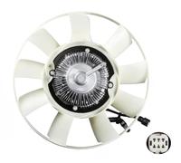 Ventilador del radiador 106017 FEBI BILSTEIN para FORD RANGER