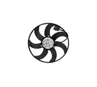 VIKA Ventilador Refrigeración Del Motor para VW Polo 1.0 TSI 1.6 Tdi T-Cross