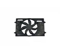 Ventilador del radiador 11211836001 vika para SEAT VW AUDI SKODA