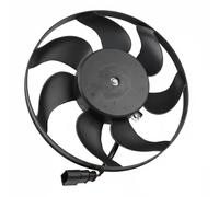 JP GROUP a/s Viscoso, ventilador del radiador para AUDI: TT, A3, A1, S3, RS3 & VOLKSWAGEN: Golf Cabriolet, Tiguan, Eos, Golf, Jetta (Ref: 1199101980)