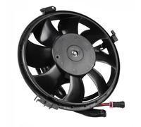 Ventilador del radiador 1199105100 JP GROUP para AUDI VW SEAT