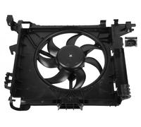 Ventilador del radiador 172943 FEBI BILSTEIN para SMART FORTWO Coupé
