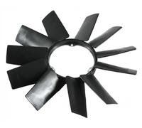 Febi bilstein 19257 Núcleo ventilador, refr. motor