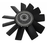 Ventilador del radiador 23538 FEBI BILSTEIN para VW LT 28-35 II Autobús