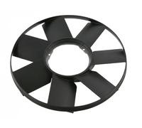 Ventilador del radiador 24037 FEBI BILSTEIN para BMW 5 5 Touring 7 3 3 Touring