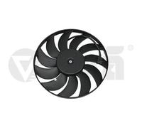 Ventilador del radiador 29590592301 vika para VW TRANSPORTER T4 Autobús