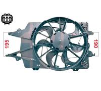 ERA 352082 Ventilador de motor