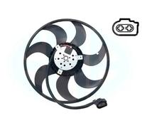 Ventilador del radiador 352087 ERA