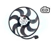 Ventilador del radiador 352087 ERA