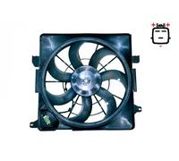 Ventilador del radiador 352149 ERA para HYUNDAI KIA
