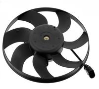 Ventilador del radiador 39164 FEBI BILSTEIN para VW SEAT SKODA AUDI