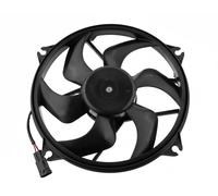 Ventilador del radiador 40635 FEBI BILSTEIN para PEUGEOT 307 307 SW 307 CC