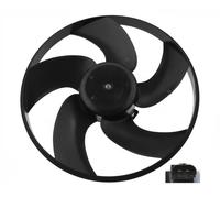 FEBI BILSTEIN Ventilador de refrigeración del motor 40638 para PEUGEOT 206, 206+