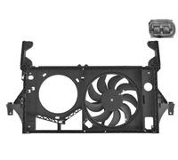 VAN WEZEL 4391748 Ventilador de motor