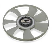 Ventilador del radiador 44863 FEBI BILSTEIN para MERCEDES-BENZ VW