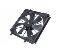 NRF Ventilador de refrigeración del motor 470130 para Suzuki Splash 1.2 VVT 1.0