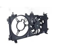 Ventilador Refrigeración Del Motor Nrf 470138 para Fiat