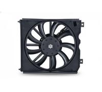 Ventilador del radiador 470161 NRF para BYD ATTO 3