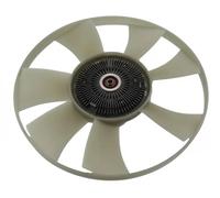 Ventilador del radiador 47310 FEBI BILSTEIN para VW CRAFTER 30-35 Autobús