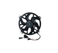 Ventilador del radiador 47892 NRF para PEUGEOT CITROËN