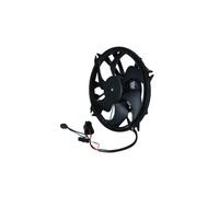 NRF Ventilador del radiador 47892 para Peugeot y Citroën