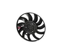 Ventilador del radiador 47930 NRF para AUDI A8 D4 A6 C7 A6 C7 Avant A7 Sportback