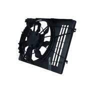 Ventilador del radiador 47975 NRF para KIA HYUNDAI