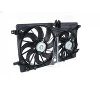 NRF Ventilador del radiador 47982 – Refrigeración del motor para Renault Master III Autobús