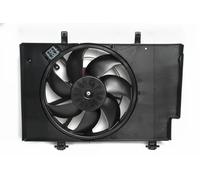 Ventilador del radiador 696394 VALEO para FORD FIESTA VI FIESTA VI Van ECOSPORT