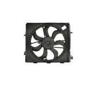 Valeo Ventilador de refrigeración de motor 696873