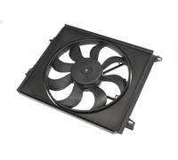 Ventilador del radiador 696881 VALEO para RENAULT TALISMAN MEGANE IV Hatchback