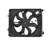 VALEO Ventilador de refrigeración del motor 696882