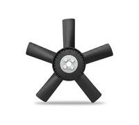 Ventilador del radiador 80110 3RG para MERCEDES-BENZ 123 Sedán 123 T-Model