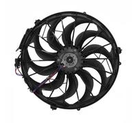 TYC Ventilador, refrigeraciÃ³n del motor para BMW: SÃ©rie 3, SÃ©rie 5, SÃ©rie 7, SÃ©rie 8, SÃ©rie 6, M5 (Ref: 803-0003)